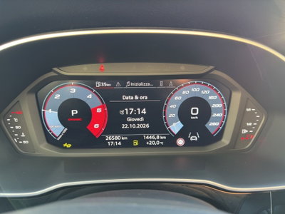 Audi Q3 Sportback Sportback 35 2.0 tdi s-tronic (12)