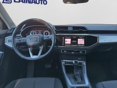 Audi Q3 Sportback Sportback 35 2.0 tdi s-tronic (15)