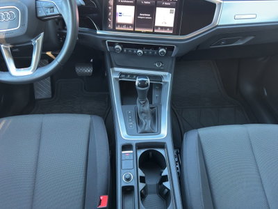 Audi Q3 Sportback Sportback 35 2.0 tdi s-tronic (16)
