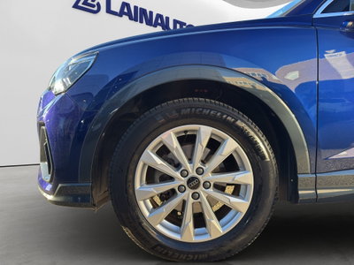 Audi Q3 Sportback Sportback 35 2.0 tdi s-tronic (9)