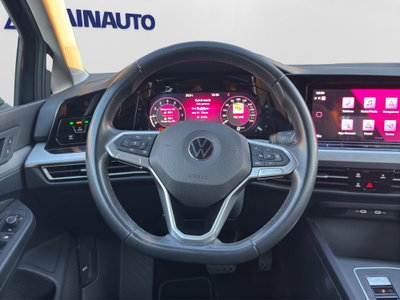 Volkswagen Golf 1.0 eTSI EVO DSG Life (11)