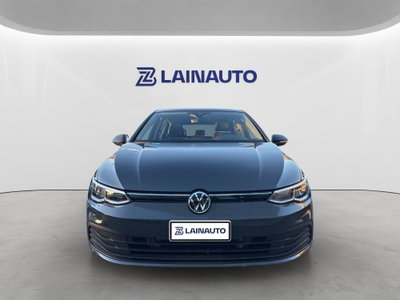 Volkswagen Golf 1.0 eTSI EVO DSG Life (2)