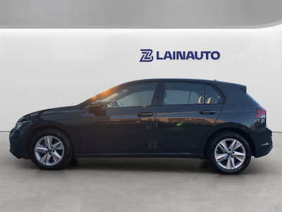 Volkswagen Golf 1.0 eTSI EVO DSG Life (3)