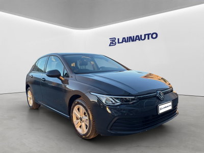 Volkswagen Golf 1.0 eTSI EVO DSG Life (8)