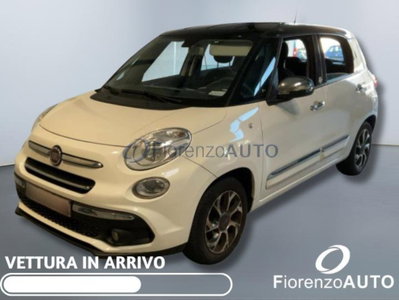 Fiat 500L 1.4 95 CV Pop Star usata