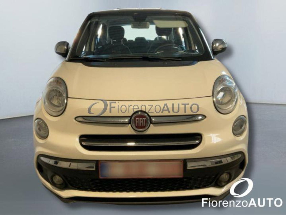 Fiat 500L 1.4 95 CV Pop Star (2)