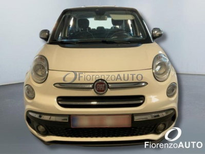Fiat 500L 1.4 95 CV Pop Star (2)