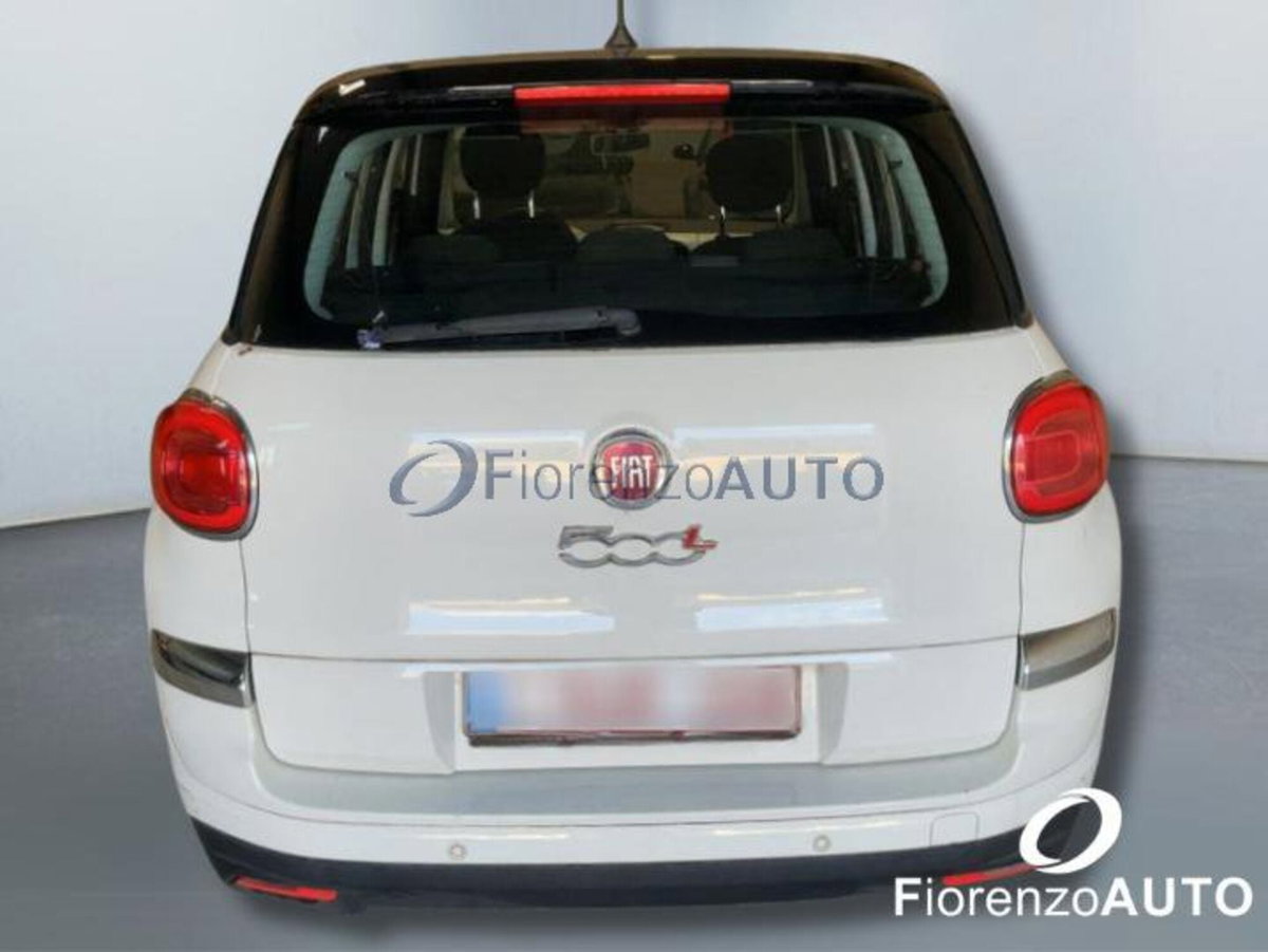 Fiat 500L 1.4 95 CV Pop Star (3)