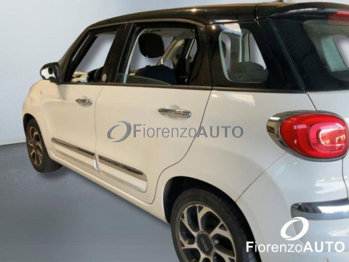 Fiat 500L 1.4 95 CV Pop Star (4)