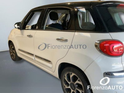 Fiat 500L 1.4 95 CV Pop Star (4)