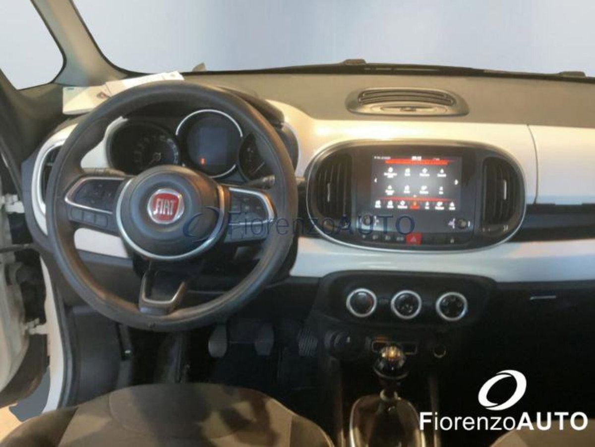 Fiat 500L 1.4 95 CV Pop Star (5)