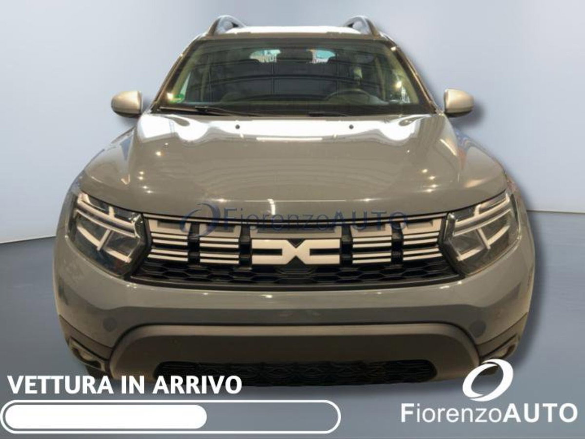 Dacia Duster 1.0 TCe GPL 4x2 Expression