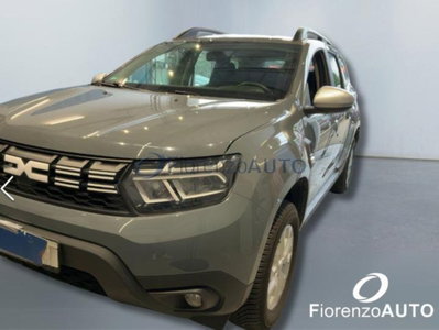 Dacia Duster 1.0 TCe GPL 4x2 Expression (2)