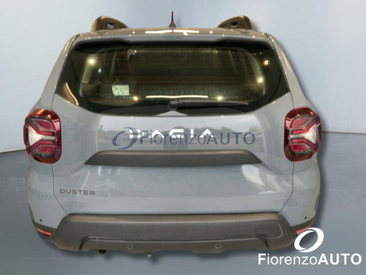 Dacia Duster 1.0 TCe GPL 4x2 Expression (3)
