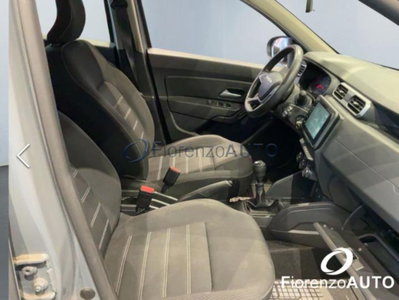 Dacia Duster 1.0 TCe GPL 4x2 Expression (4)