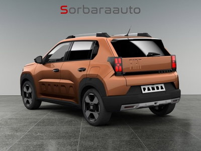 Fiat Grande Panda 1.2 hybrid La Prima 110cv edct (4)