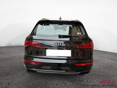 Audi Q5 40 2.0 tdi mhev 12V S line quattro s-tronic (4)