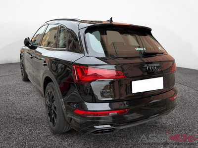 Audi Q5 40 2.0 tdi mhev 12V S line quattro s-tronic (6)
