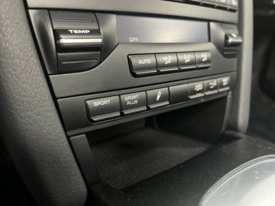 Porsche 911 Cabrio Carrera S (13)