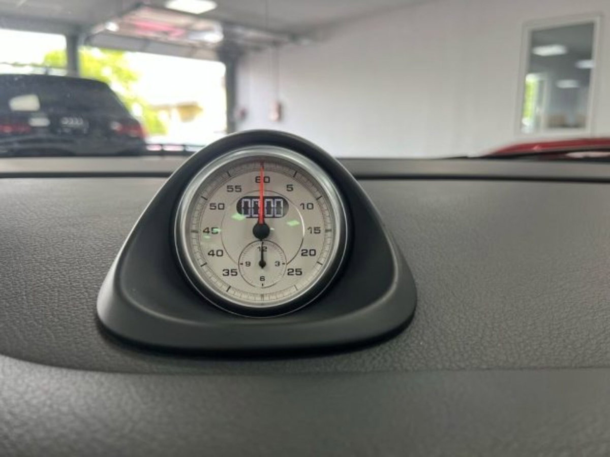 Porsche 911 Cabrio Carrera S (16)