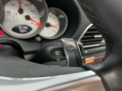 Porsche 911 Cabrio Carrera S (17)