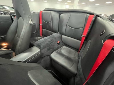 Porsche 911 Cabrio Carrera S (6)