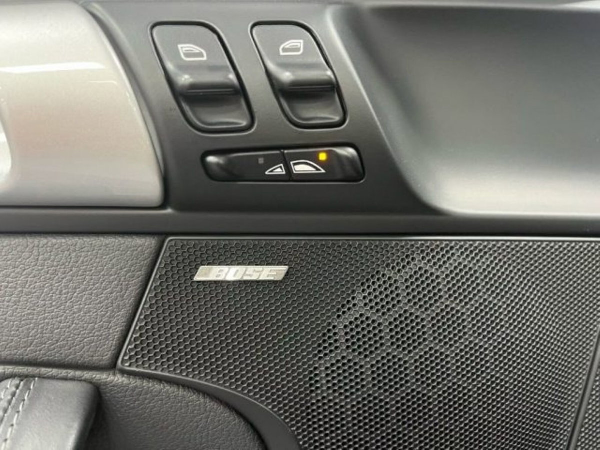 Porsche 911 Cabrio Carrera S (8)