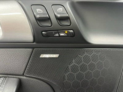 Porsche 911 Cabrio Carrera S (8)