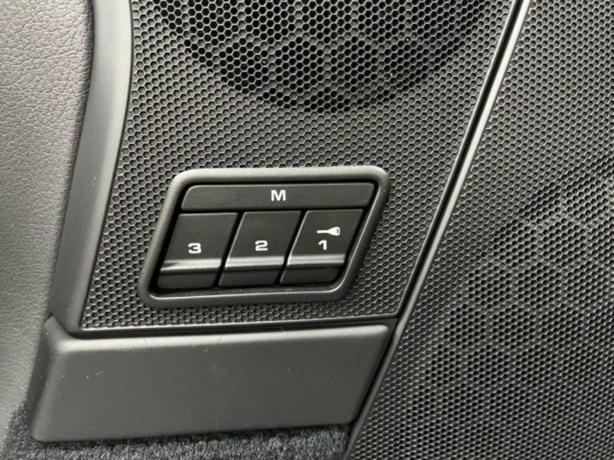 Porsche 911 Cabrio Carrera S (9)