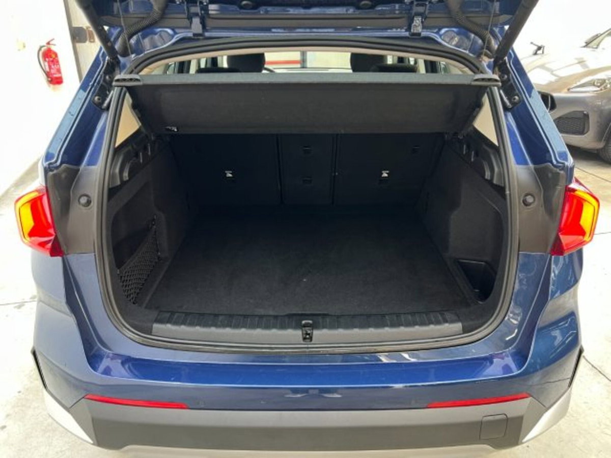 BMW X1 sDrive 18i Msport (19)
