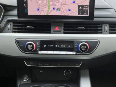Audi A4 Avant 35 TDI/163 CV S tronic Business Advanced (14)
