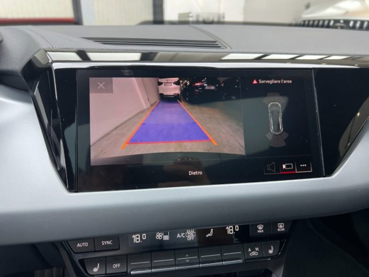 Audi e-Tron GT e-tron GT quattro (10)