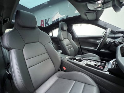 Audi e-Tron GT e-tron GT quattro (12)