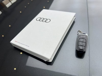 Audi e-Tron GT e-tron GT quattro (15)