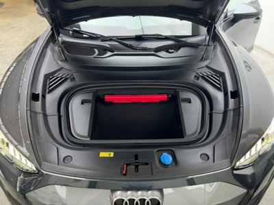 Audi e-Tron GT e-tron GT quattro (19)