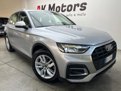 Audi Q5 35 TDI S tronic Business Advanced usata