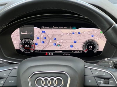 Audi Q5 35 TDI S tronic Business Advanced (11)