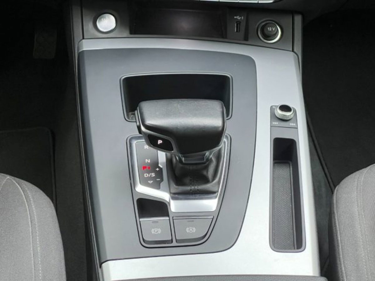 Audi Q5 35 TDI S tronic Business Advanced (12)