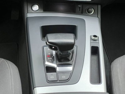 Audi Q5 35 TDI S tronic Business Advanced (12)