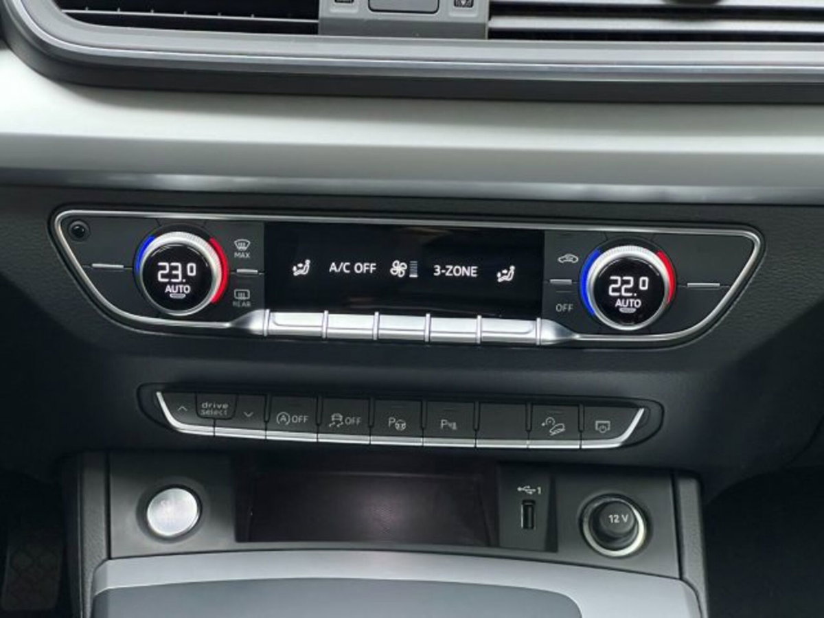 Audi Q5 35 TDI S tronic Business Advanced (13)
