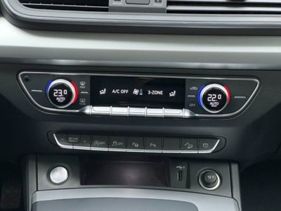 Audi Q5 35 TDI S tronic Business Advanced (13)