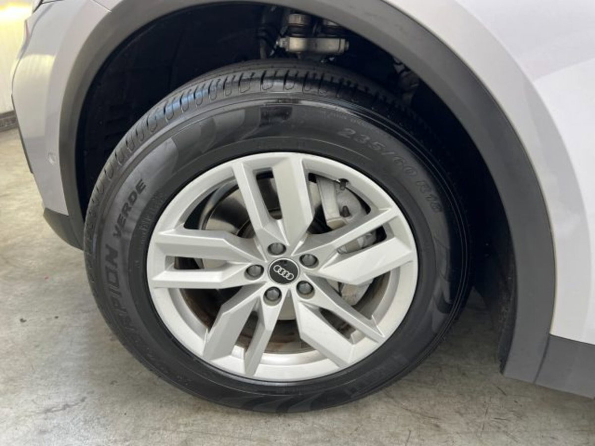 Audi Q5 35 TDI S tronic Business Advanced (14)