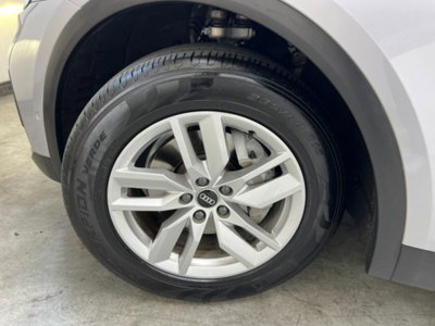 Audi Q5 35 TDI S tronic Business Advanced (14)