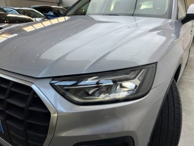 Audi Q5 35 TDI S tronic Business Advanced (17)