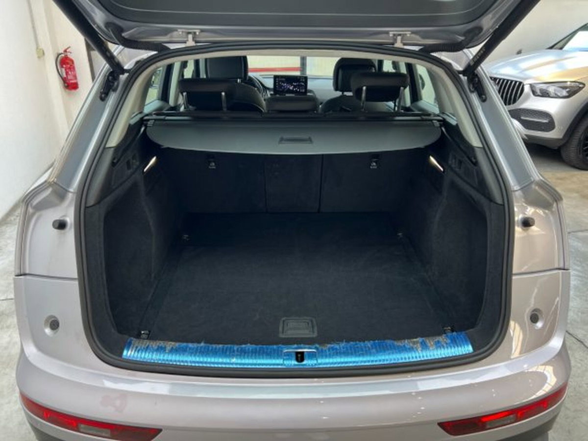 Audi Q5 35 TDI S tronic Business Advanced (19)