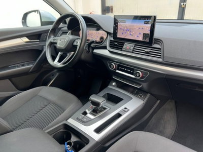 Audi Q5 35 TDI S tronic Business Advanced (6)