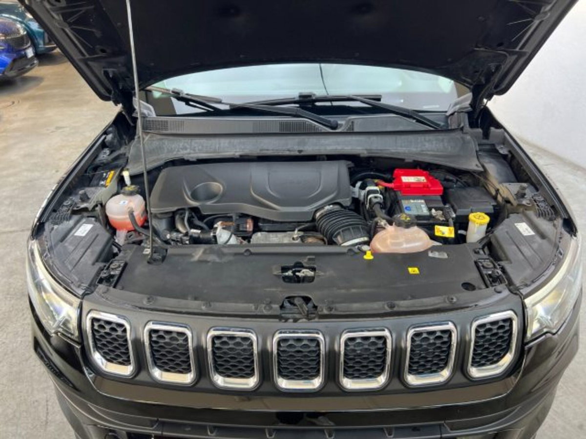 Jeep Compass 1.5 turbo t4 mhev Business 2wd 130cv dct (20)