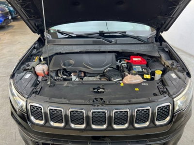 Jeep Compass 1.5 turbo t4 mhev Business 2wd 130cv dct (20)