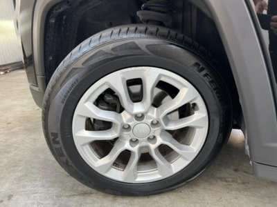 Jeep Compass 1.5 turbo t4 mhev Business 2wd 130cv dct (4)