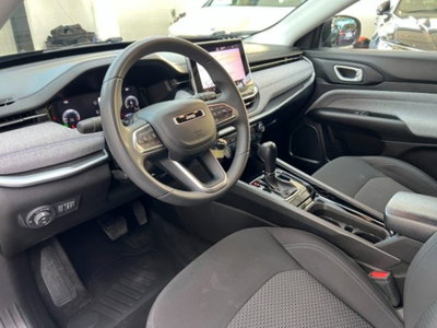 Jeep Compass 1.5 turbo t4 mhev Business 2wd 130cv dct (5)